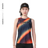 【2026新款】奥尼捷女款跑步运动背心越野赛马拉松训练赛道背心 商品缩略图2