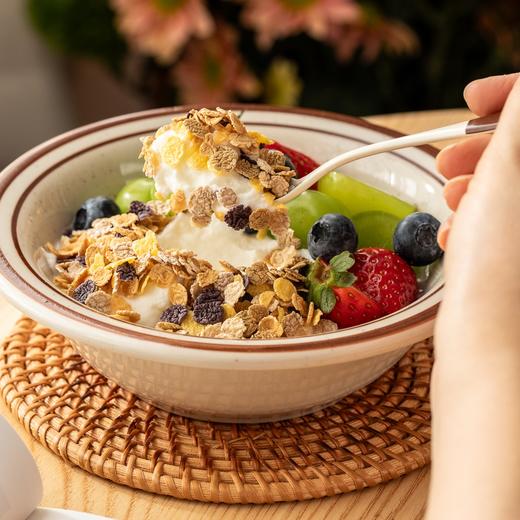 爱杂杂每日全谷物|免煮免焖，松脆可口满满谷物香 商品图0