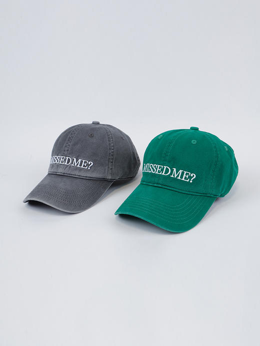 潮流字母棒球帽帽子-纪念日百货门店同款169146451 商品图6