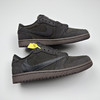 春季特惠💰430 公司级 # Travis Scott x Air Jordan 1 AJ1乔1低帮倒钩 商品缩略图7