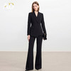 AD高端品牌西装外套女春2026新款高级感正式场合职业装公务员穿搭 商品缩略图2