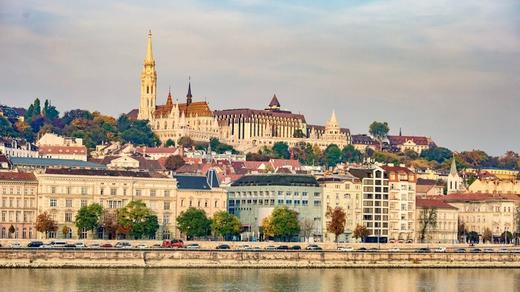 【巴尔干秘境寻踪】保加利亚 + 罗马尼亚 + 匈牙利 + 克罗地亚摄影之旅12天—22天 商品图1