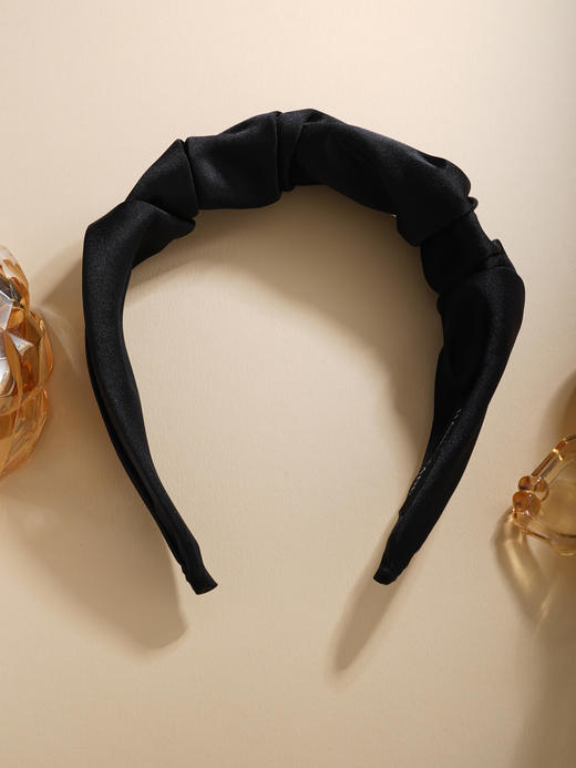 子佩集【糖霜伯爵】珍珠惜王妃压发【GX22010】发箍2602 商品图3