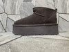 春季特惠💰350 UGG mini 三层底 5cm厚 经典的ultra mini鞋型 商品缩略图0