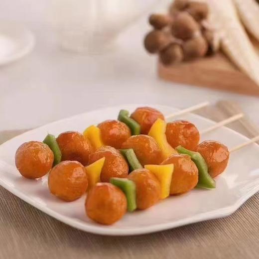 福春园16g黄金脆骨丸 商品图2