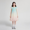 笛莎/Deesha 2026年夏季新款女童中大童精致公主连衣裙裙子 商品缩略图2