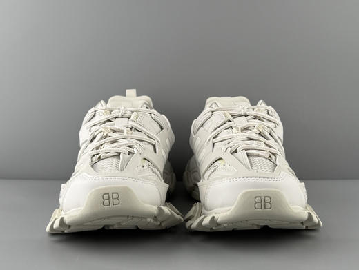 春季特惠💰620 纯原版本 # Balenciaga Track 3.0 巴黎世家 经典款 三代 原装大盒 商品图6