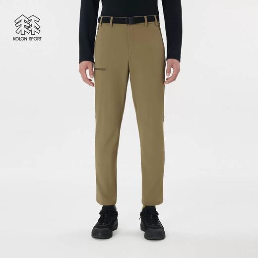 点此购买 可隆春秋季户外男士防风Sky Hiker四面弹长裤软壳裤 37 340817 商品图6