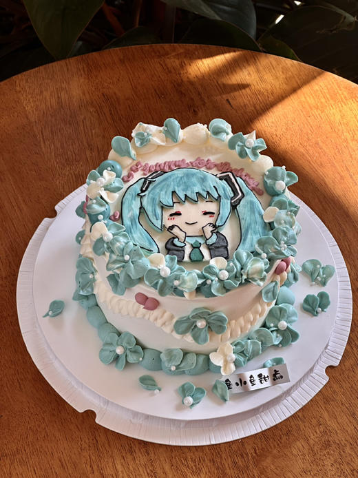 手绘初音 商品图11