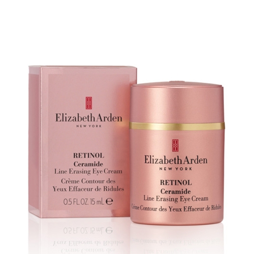 【保税】伊丽莎白雅顿时空焕活淡纹紧致眼霜15ml