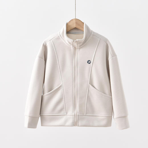 春日刚需单品！【MUBENMI木本木米2618户外跃动拼接外套】一件解锁防风+透湿+百搭+耐造，一衣多穿性价比拉满，开春遛娃、上学、户外全适配！ 商品图7