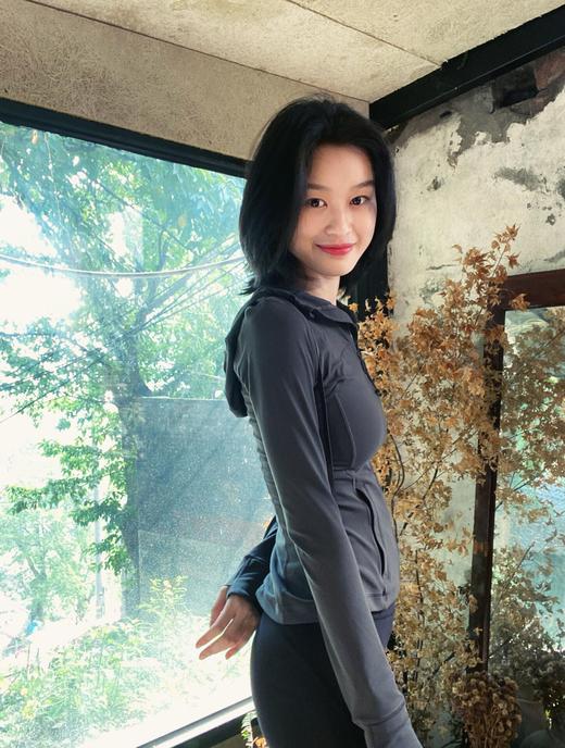 lululemon丨Define 女士运动连帽夹克 商品图10