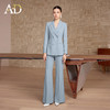 AD高端品牌通勤职业西服外套女2026新款高级感西装正装穿搭一整套 商品缩略图3