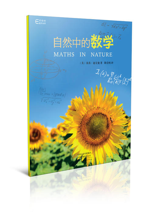 奇妙的数学世界（全4册） 商品图4