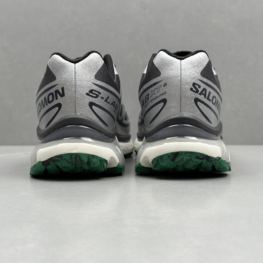 春季特惠💰490 纯原版本 # 萨某蒙 XT-6 户外运动鞋 区别市场通货版本 商品图5