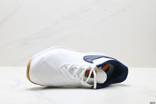 耐克Nike Air Zoom Vapor Pro防滑低帮网球鞋CZ0220-133男女鞋 商品图5