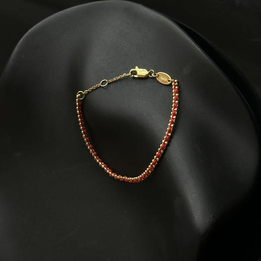 本命年专属红绳手链 商品图0