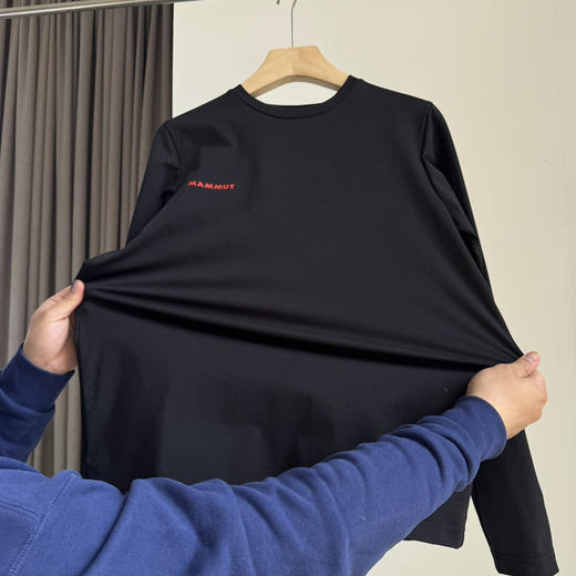 原单猛犸象速干UPF50+防晒打底衫T恤203 商品图4