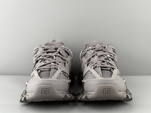 春季特惠💰620 纯原版本 # Balenciaga Track 3.0 巴黎世家 经典款 三代 原装大盒 商品图6