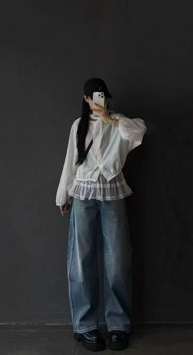 在熙Jaehee女装蕾丝腰封213