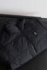 T.B.L 元单 防泼水宽松立领棉服外套 WT979 商品缩略图5