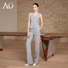 AD高端品牌老钱风西装马甲女春2026新款爆款高级感时尚气质职业装 商品缩略图1