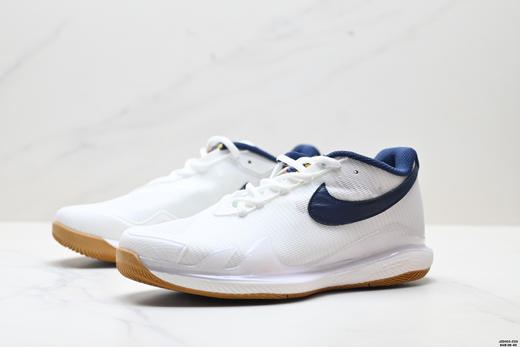 耐克Nike Air Zoom Vapor Pro防滑低帮网球鞋CZ0220-133男女鞋 商品图1
