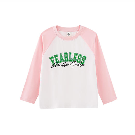 502-童圆领长袖针织衫 商品图3