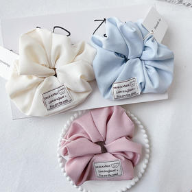 女士经典法式头绳发圈-纪念日百货门店同款169452900