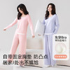 竹棉抗菌睡衣（氧气云朵） 商品缩略图3