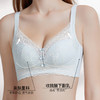 【7.5折限时特惠】【B杯单件】【秀黛】茉香悠然无钢圈薄杯文胸/三明治杯轻薄透气显小聚拢侧收文胸W5110020B【门店同款】 商品缩略图1