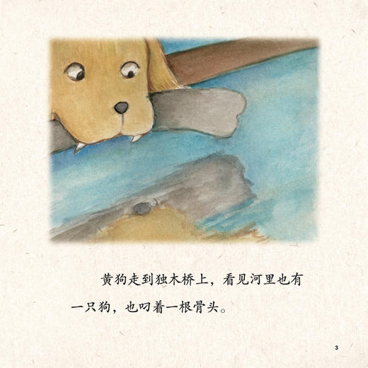 《青青葱葱识字儿童汉语分级读物》（1-4级） 商品图8