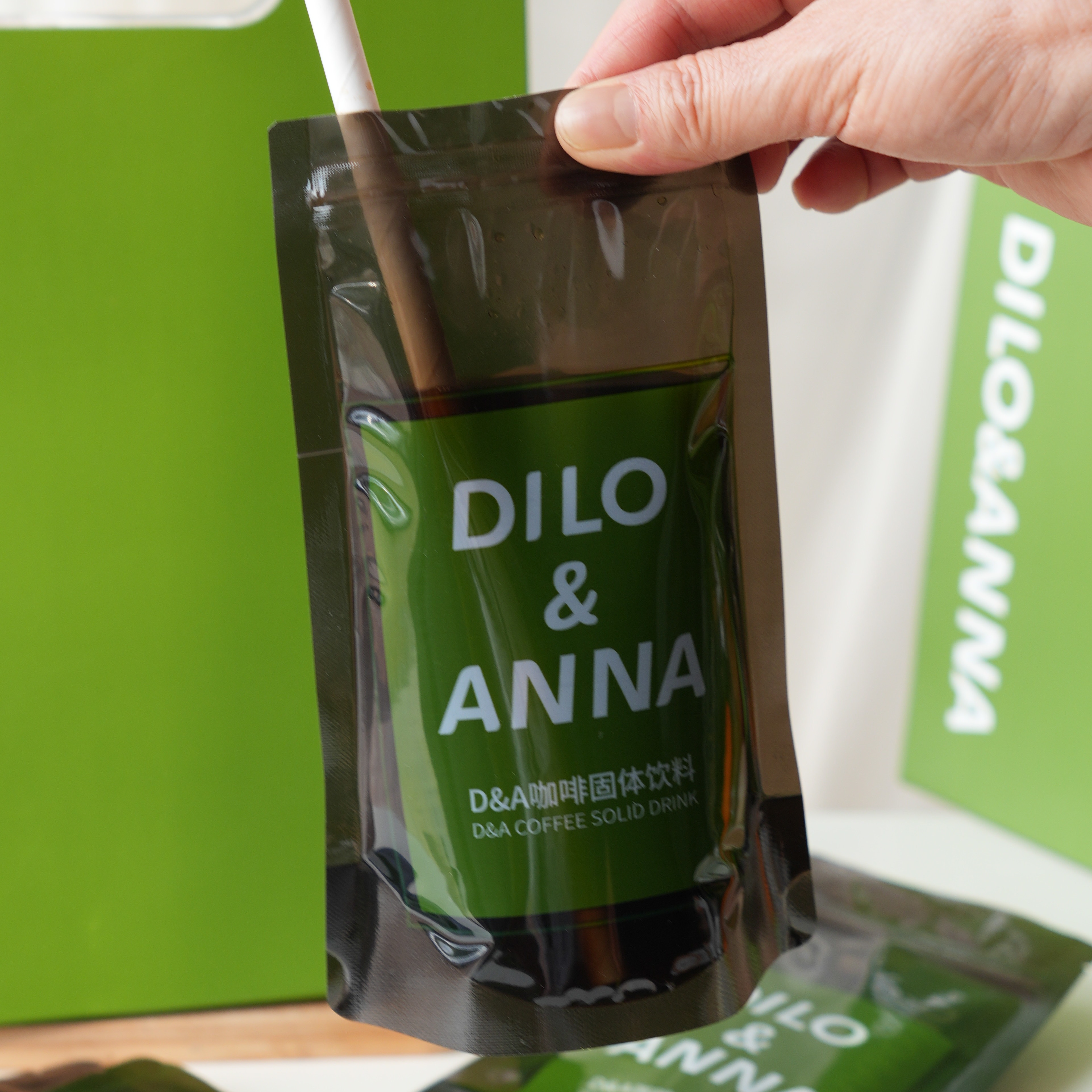 【斌哥优选】后生元黑咖啡。后生元左旋+白芸豆代谢开挂！燃脂加快。自有冲泡袋，日常便携随身带！  0添加香精的植本风味～溶解油脂还能补营养