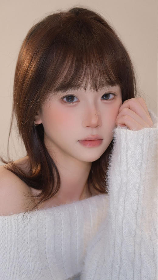 【硅水日抛】D102 恋恋心动·DK·Deekay丨14.2mm（日抛/一盒10片装） 商品图9