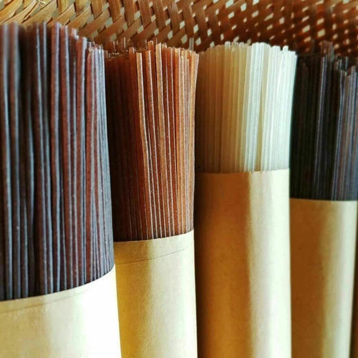 基地直发 | 五色米线（纯米制作 无麸质）| 江西抚州 商品图2