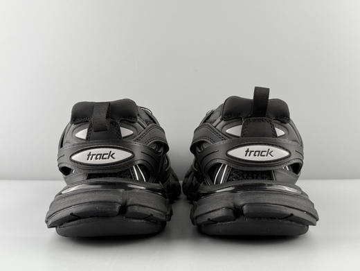 春季特惠💰620 纯原版本 # Balenciaga Track 3.0 巴黎世家 经典款 三代 原装大盒 商品图7