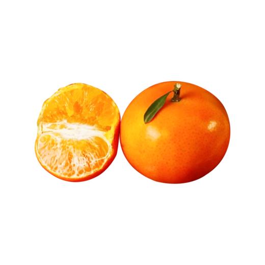 枝纯沃柑（1200±50g） 商品图1