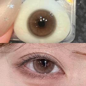 【新升级日抛线】麦色肤感/鹦鹉螺 日抛 KiraFairy