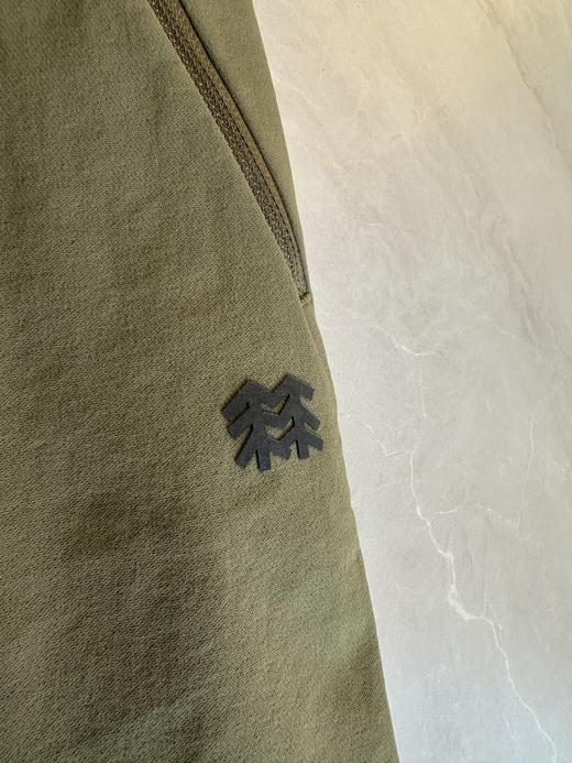 点此购买 可隆春秋季户外男士防风Sky Hiker四面弹长裤软壳裤 37 340817 商品图9