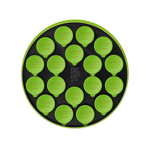 【2026春茶】小罐茶·一马当鲜·早春龙井茶礼盒72g【预售】 商品图2