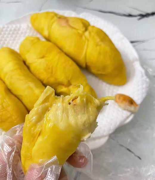 猫山王榴莲-礼盒 商品图2