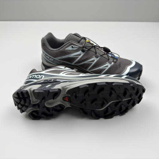 春季特惠💰490 纯原版本 # 萨某蒙 XT-6 户外运动鞋 区别市场通货版本 商品图3