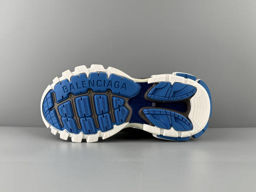 春季特惠💰620 纯原版本 # Balenciaga Track 3.0 巴黎世家 经典款 三代 原装大盒 商品图4