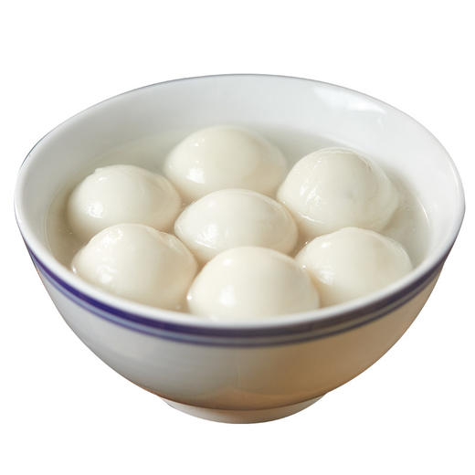 【冷冻】老哈 醇香豆沙汤圆 370g/17只 商品图4