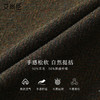 艾尚臣【复古老钱】简约风卡其绿羊毛西装套装女秋冬收腰通勤穿搭 商品缩略图4