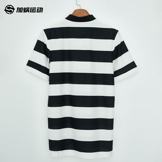 SFS阿迪达斯Adidas25/26尤文联名款球员版球衣短袖足球服KB8066 商品图1