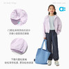 allblu幼岚【碳酸泡泡纱】儿童四合扣外套26春新款上衣女童 商品缩略图4