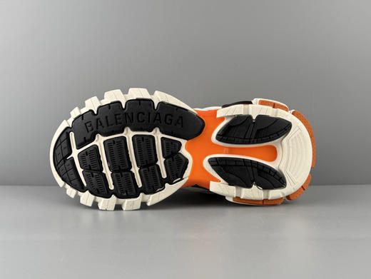 春季特惠💰620 纯原版本 # Balenciaga Track 3.0 巴黎世家 经典款 三代 原装大盒 商品图4