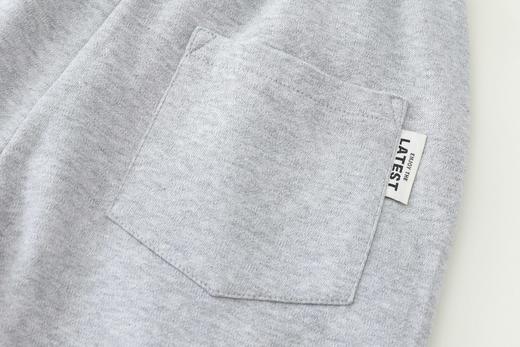 502-童针织单长裤 商品图7