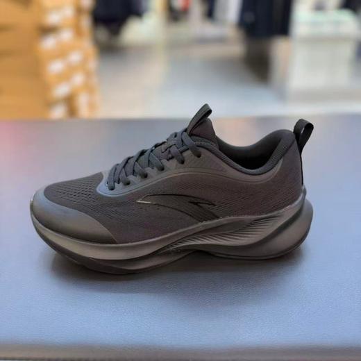 安踏城市通勤综训鞋舒适透气运动休闲跑鞋休闲鞋女鞋122615527 商品图0